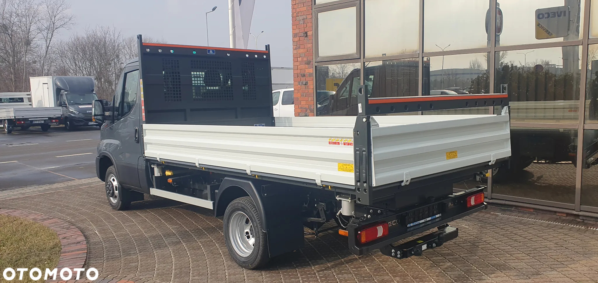 Iveco Daily 50C18 - 4