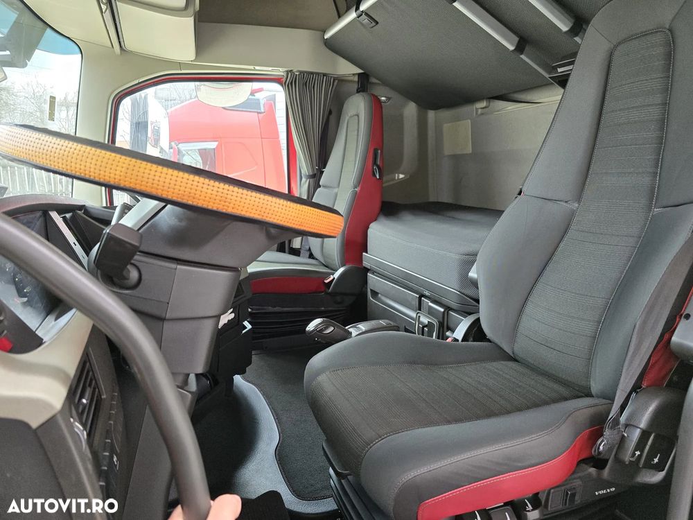 Volvo FH460 - 5