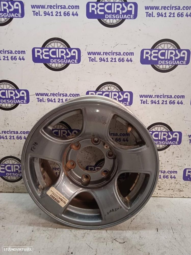 PNEU FORD RANGER EQ - 1