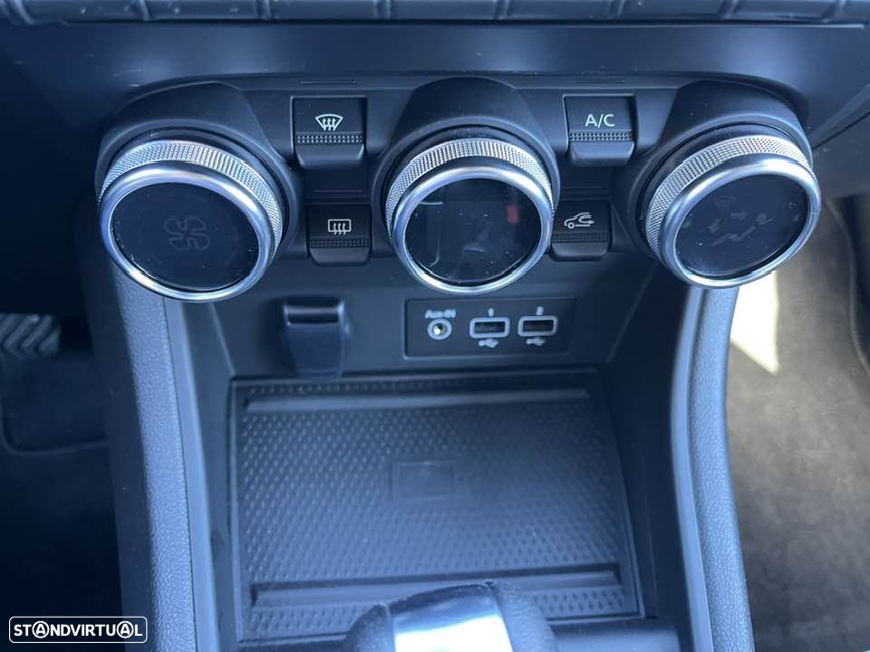 Renault Captur 1.6 E-Tech Intens - 20