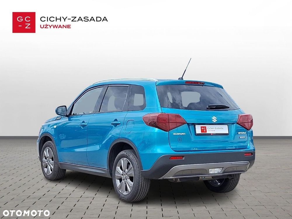 Suzuki Vitara - 7