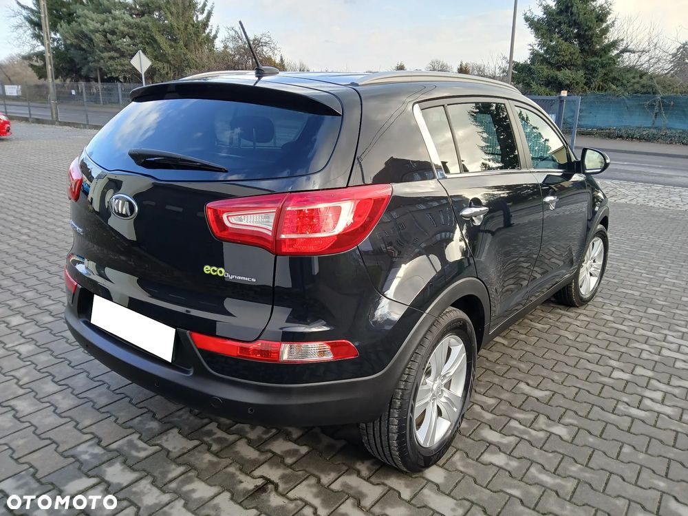 Kia Sportage 1.6 GDI XL 2WD - 33