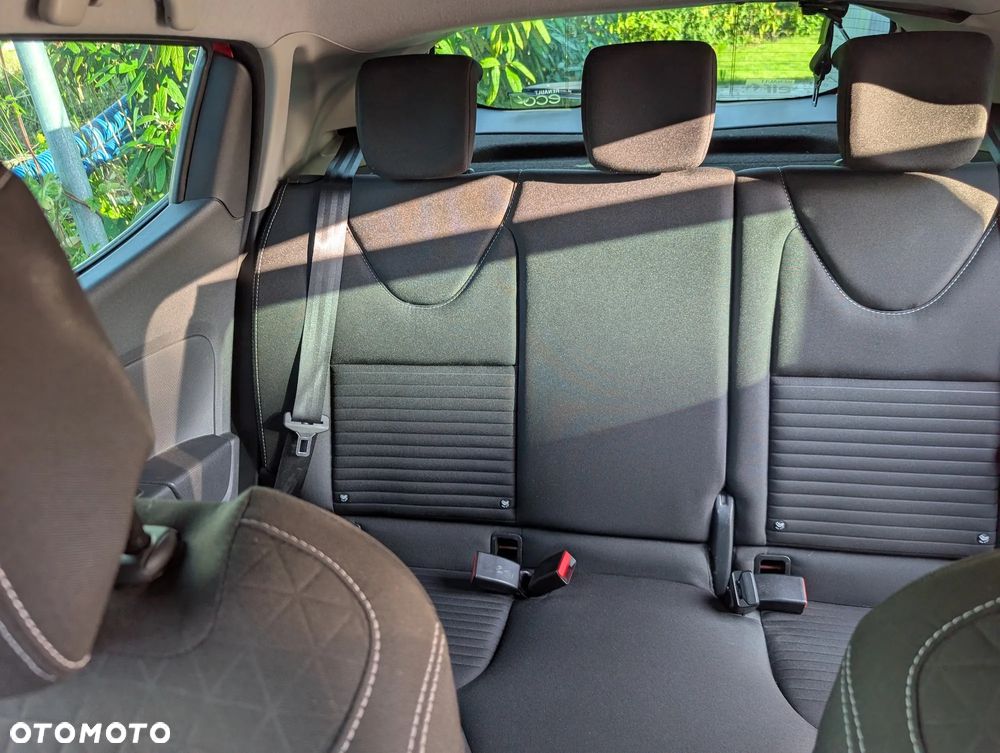 Renault Clio 0.9 Energy TCe Limited EU6 - 9