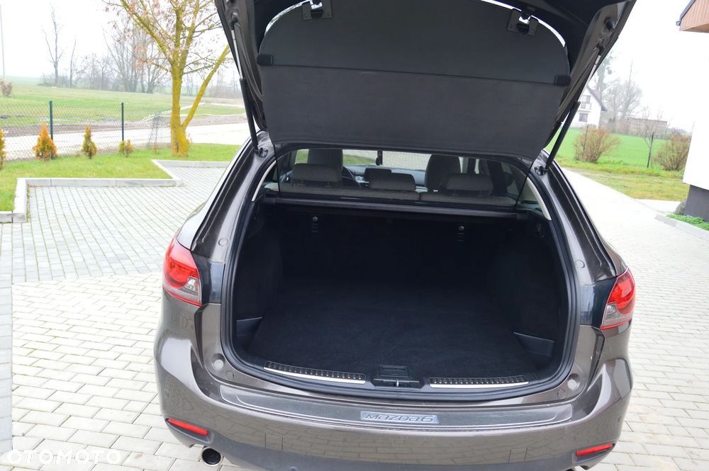 Mazda 6 2.0 Skypassion I-ELoop - 19