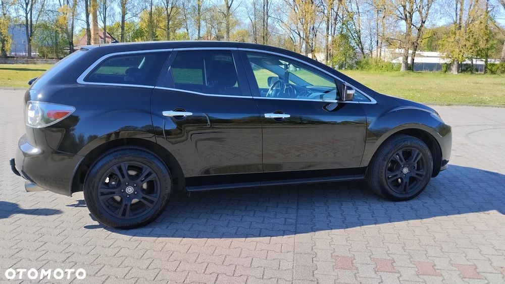 Mazda CX-7 2.3 MZR Expression - 7