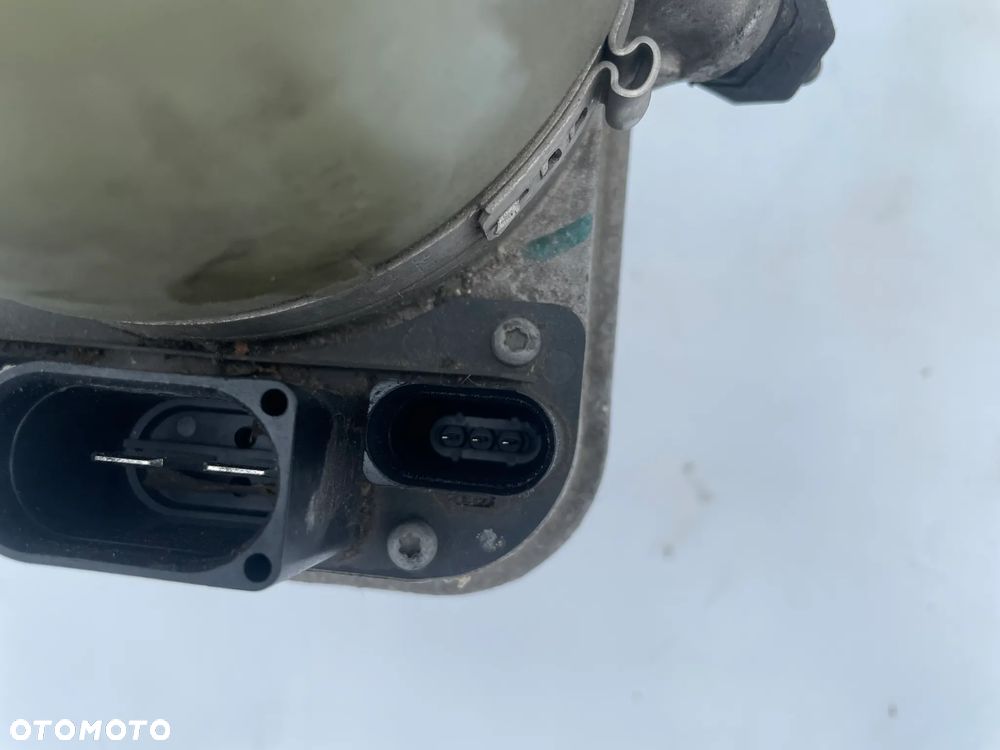 POMPA WSPOMAGANIA TRW  POLO 9N SKODA FABIA I 6Q0423156S - 4