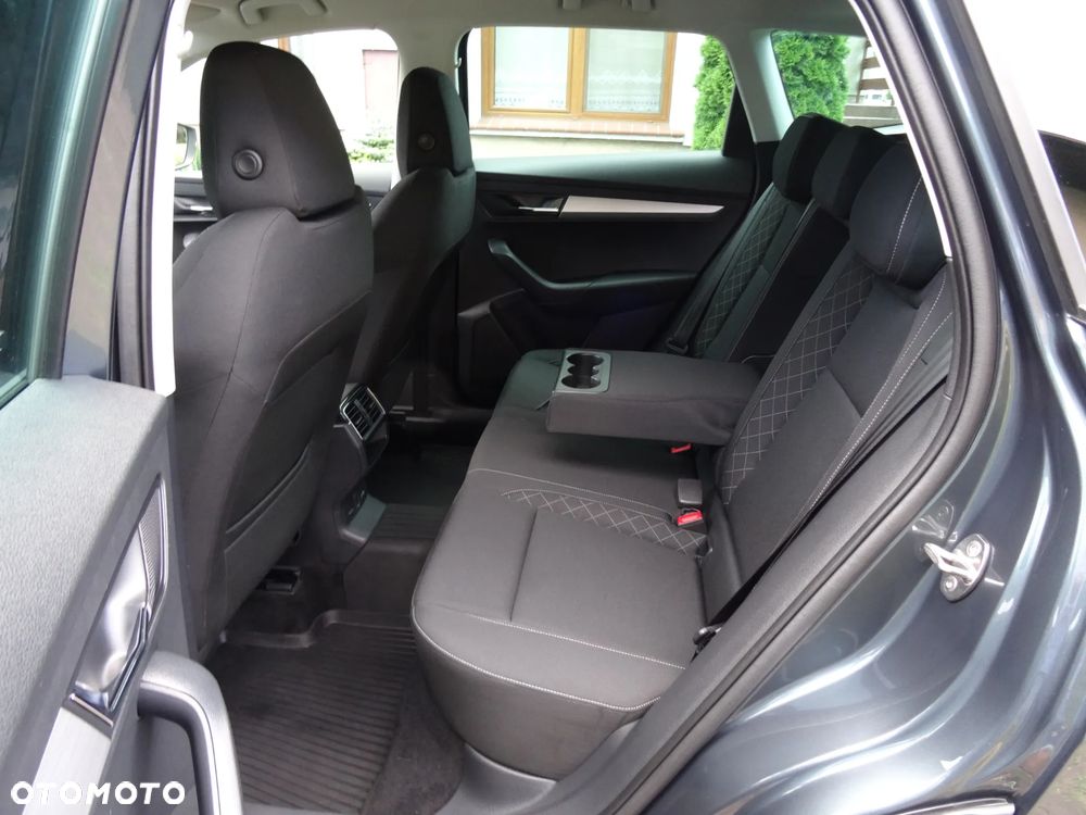 Skoda Karoq 1.5 TSI Ambition - 26