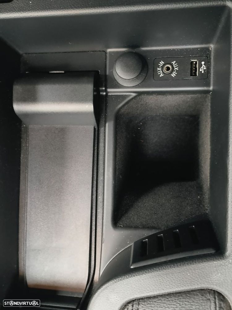 BMW 320 d Touring Navigation Auto - 26