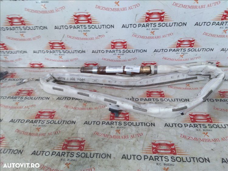 airbag cortina stanga audi a8 an fabr. 2017 - 1