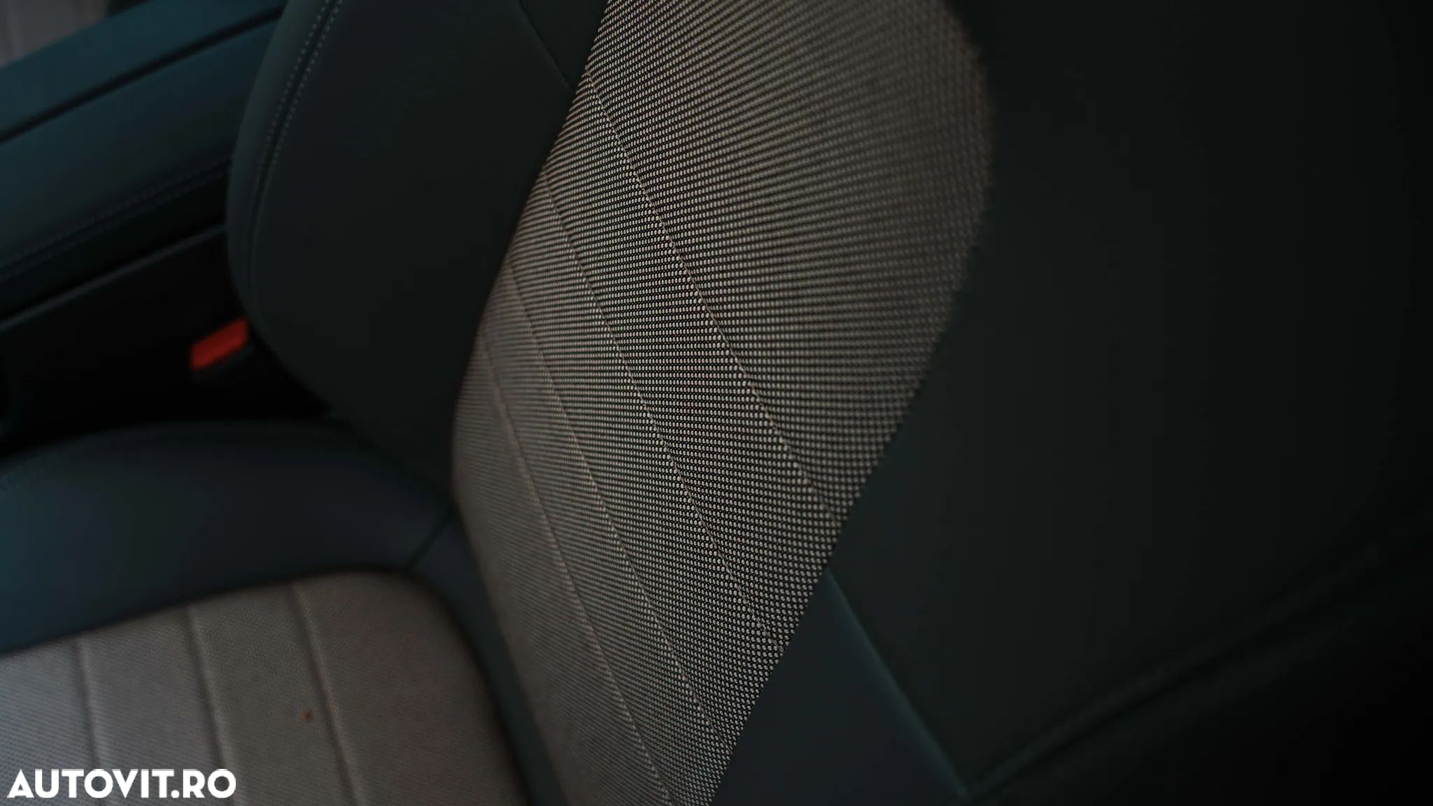 Mercedes-Benz EQA 250+ - 20