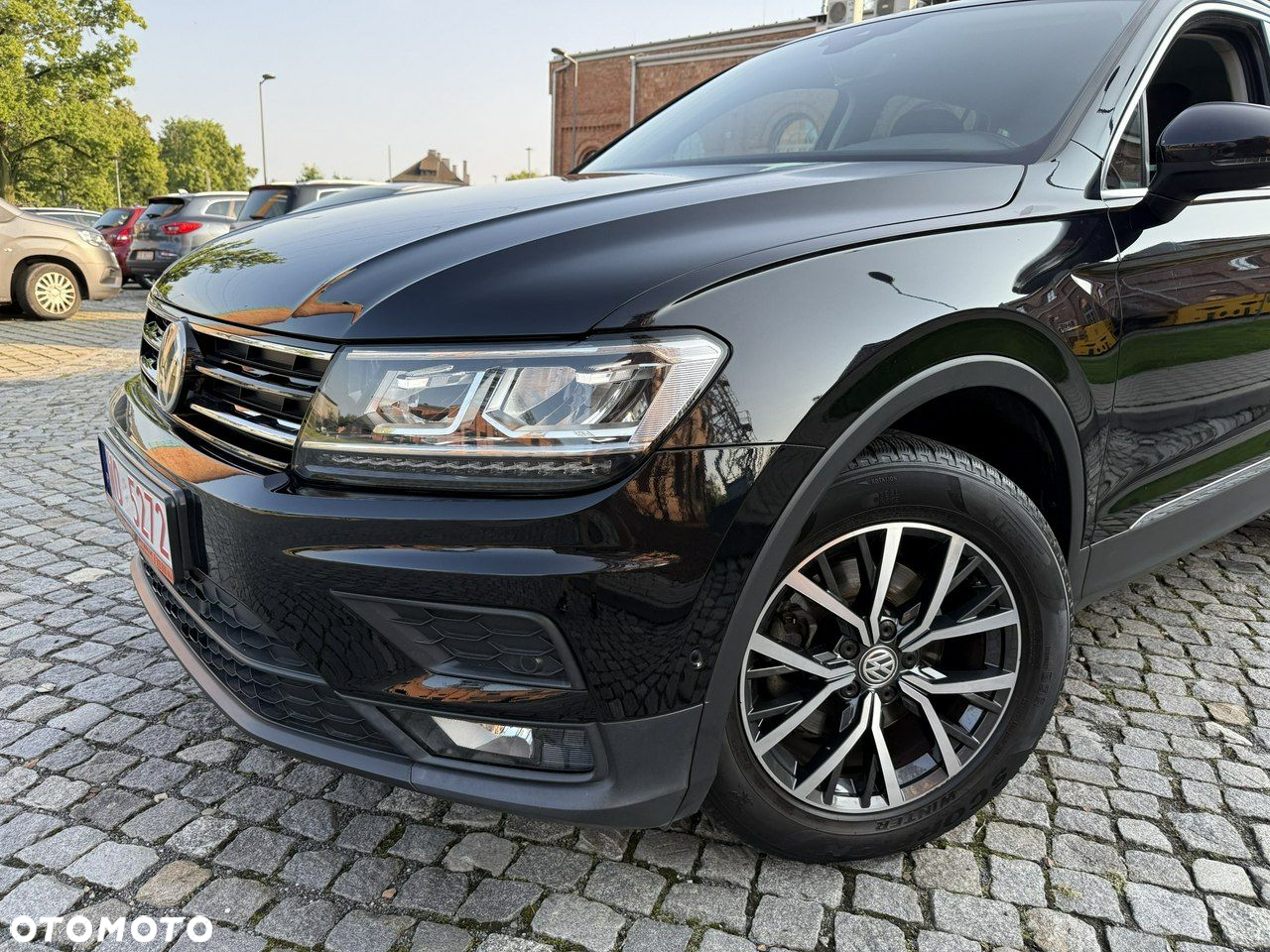 Volkswagen Tiguan - 9