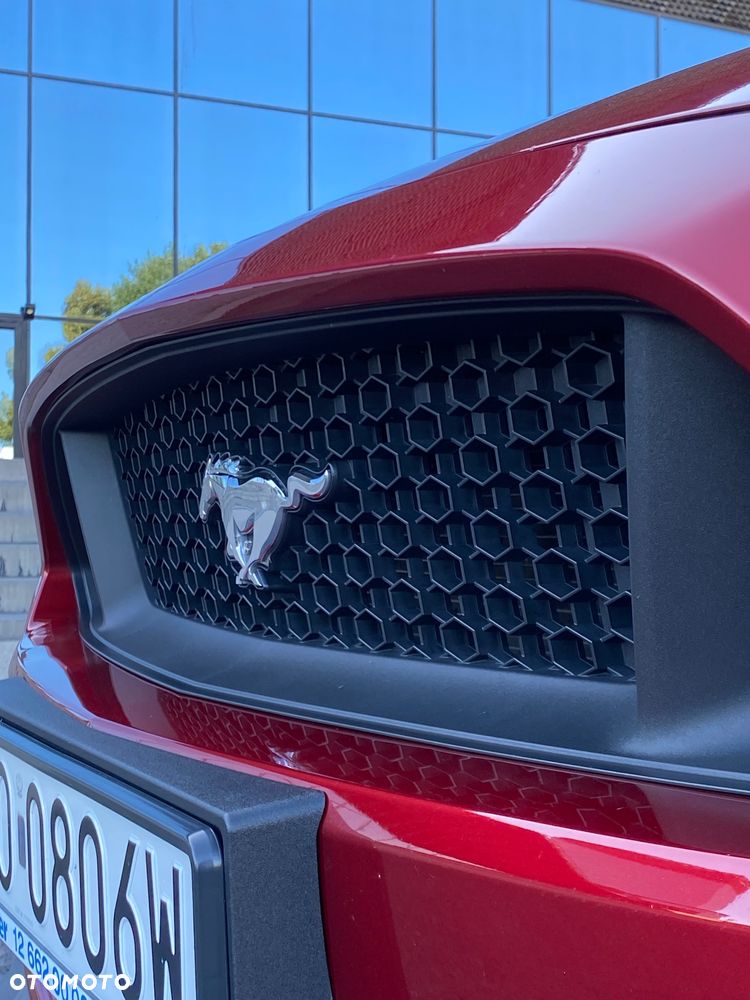 Ford Mustang 5.0 V8 GT - 14