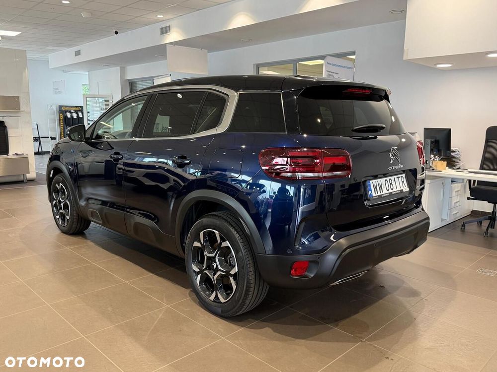 Citroën C5 Aircross - 3
