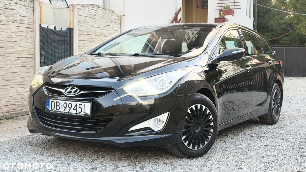Hyundai i40 1.7 CRDi Comfort - 2