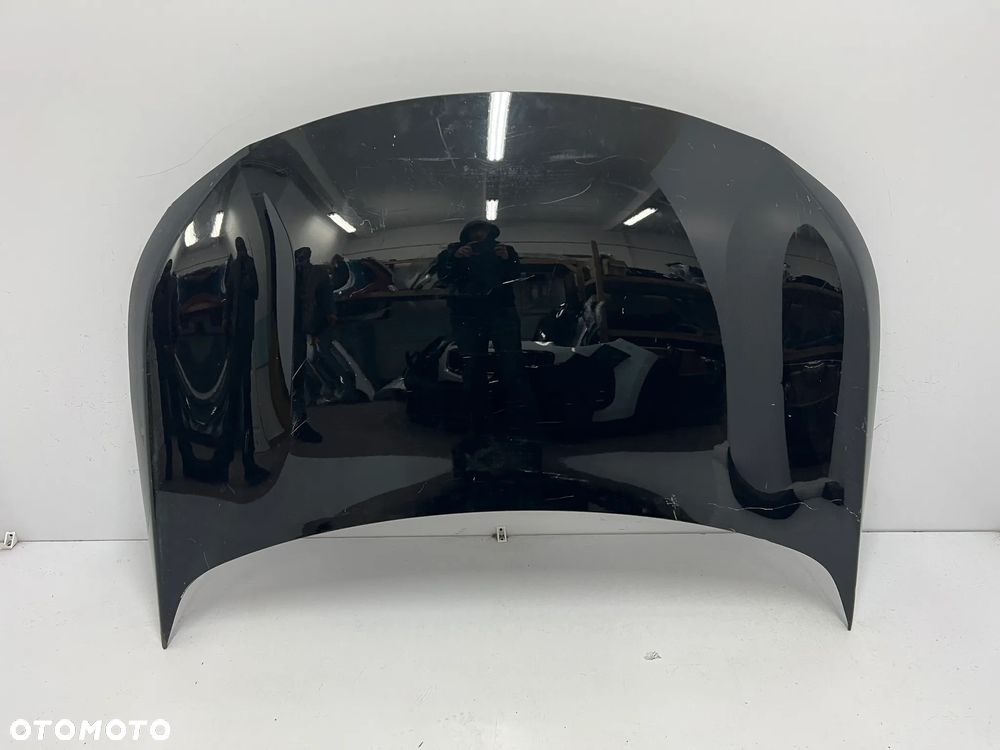 PEUGEOT 3008 II 5008 II MASKA ORG - 1