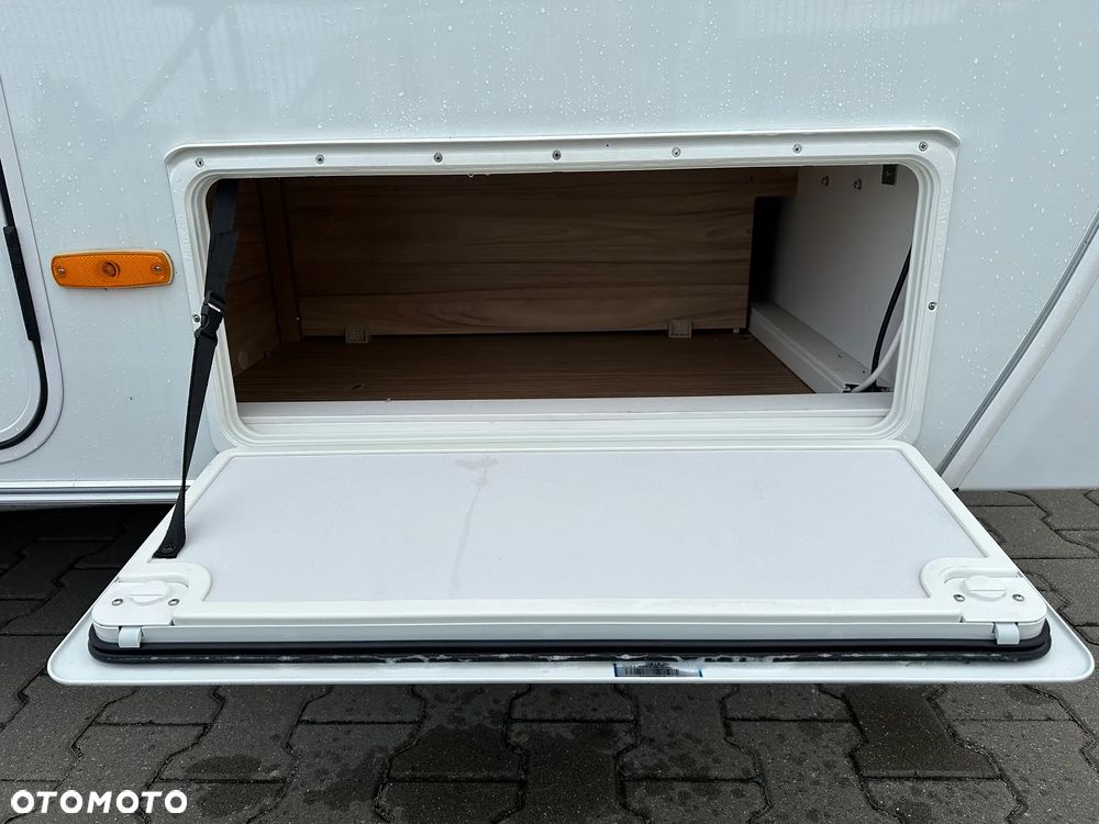 Hymer-Eriba Hymer-Eriba Nova Light ENL 442 - 6