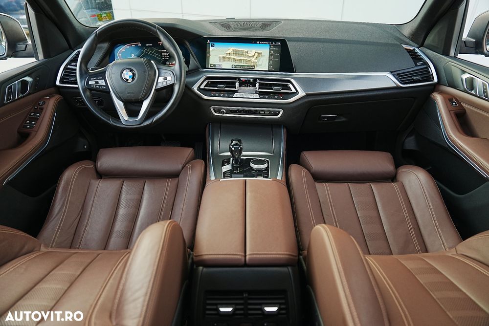 BMW X5 xDrive45e xLine - 15