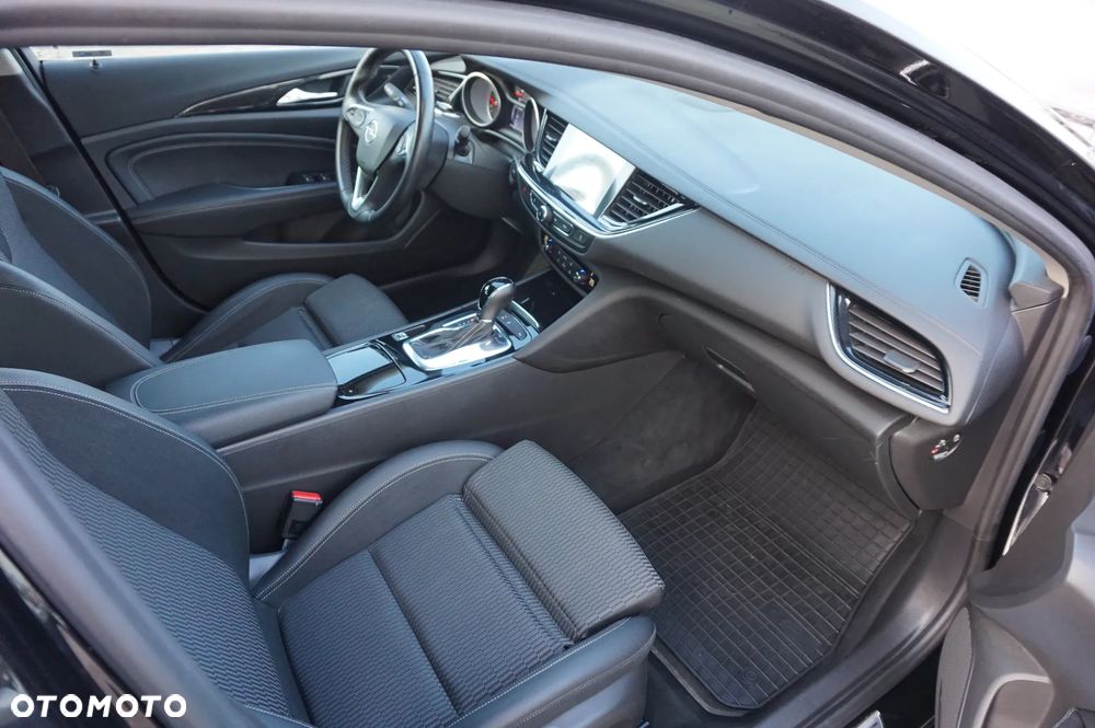 Opel Insignia 2.0 Ultimate Exclusive - 17