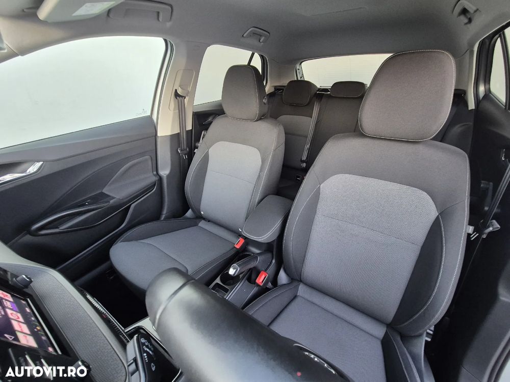 Skoda Fabia 1.0 TSI 110 CP Ambition - 10