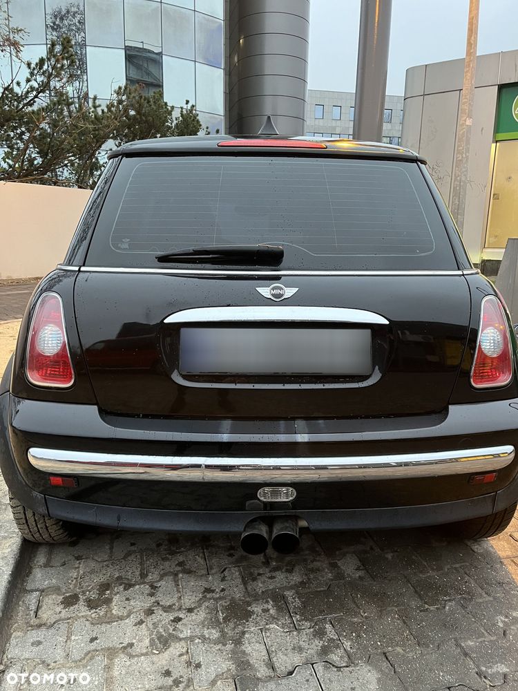 MINI ONE Standard - 4