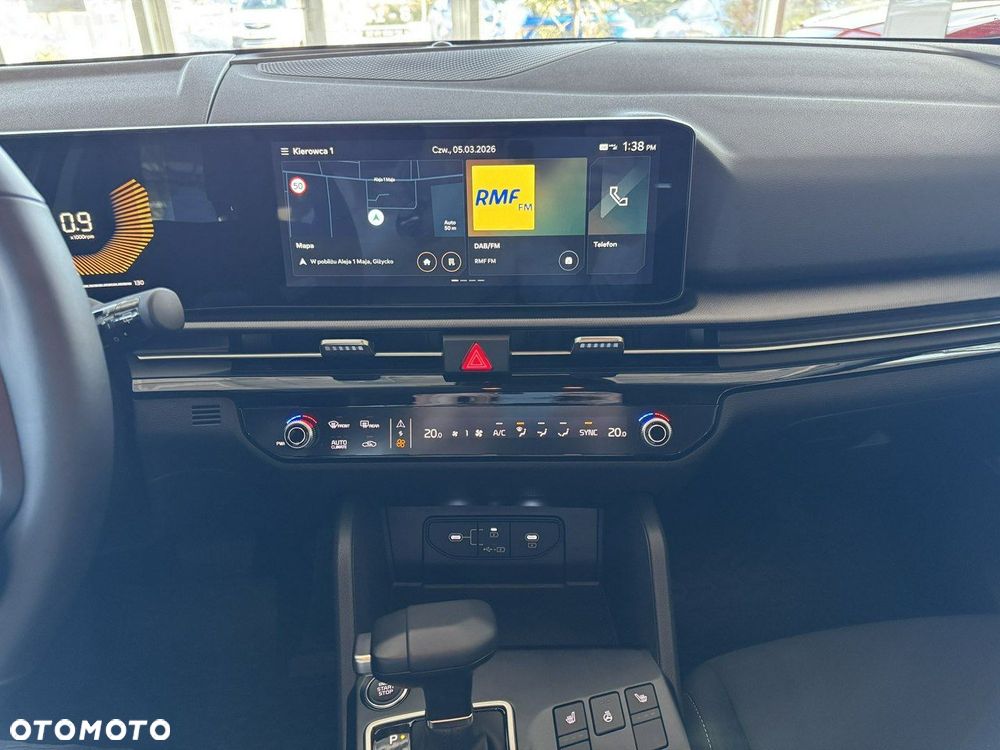 Kia Sportage - 17