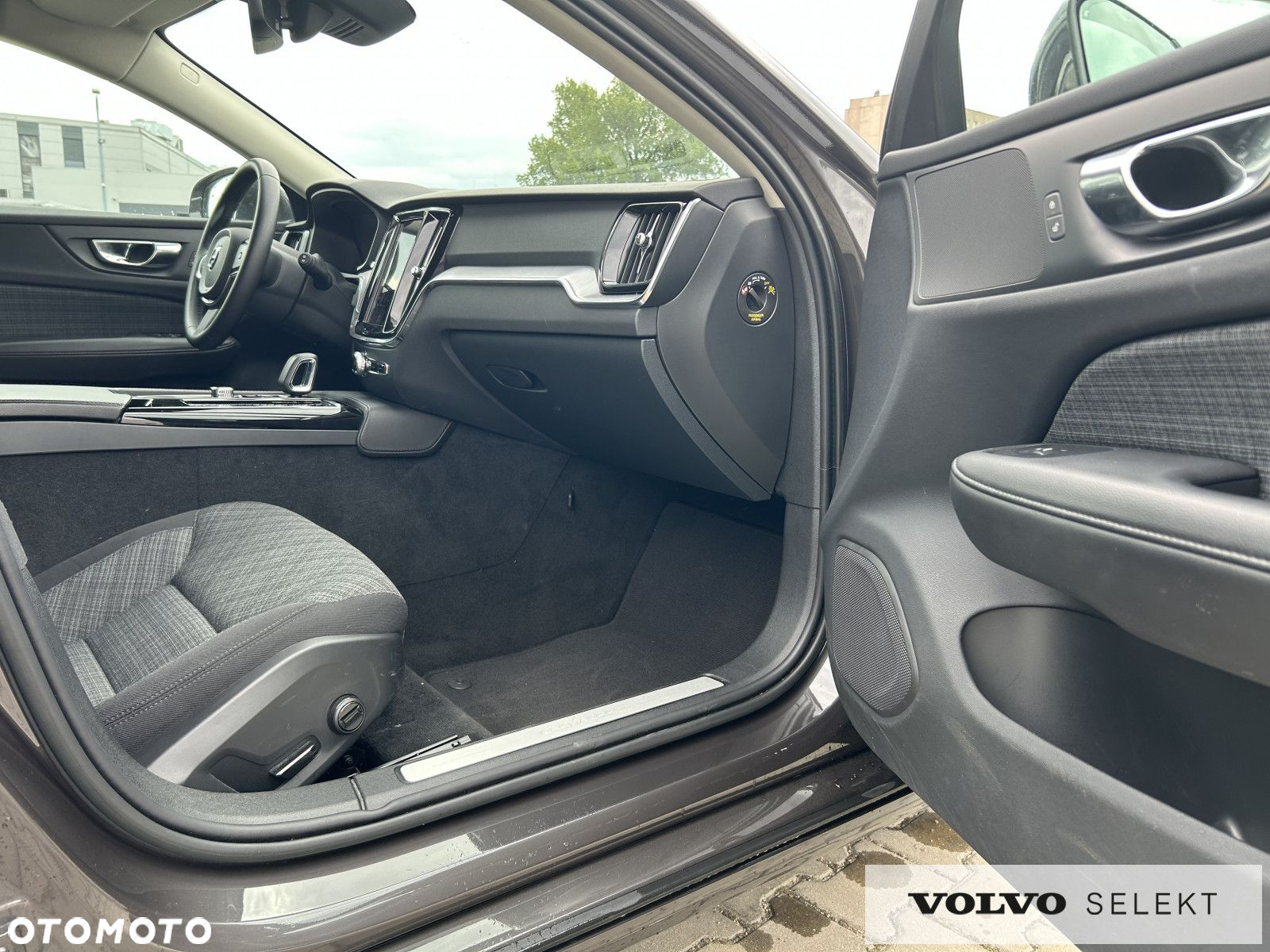Volvo V60 - 21
