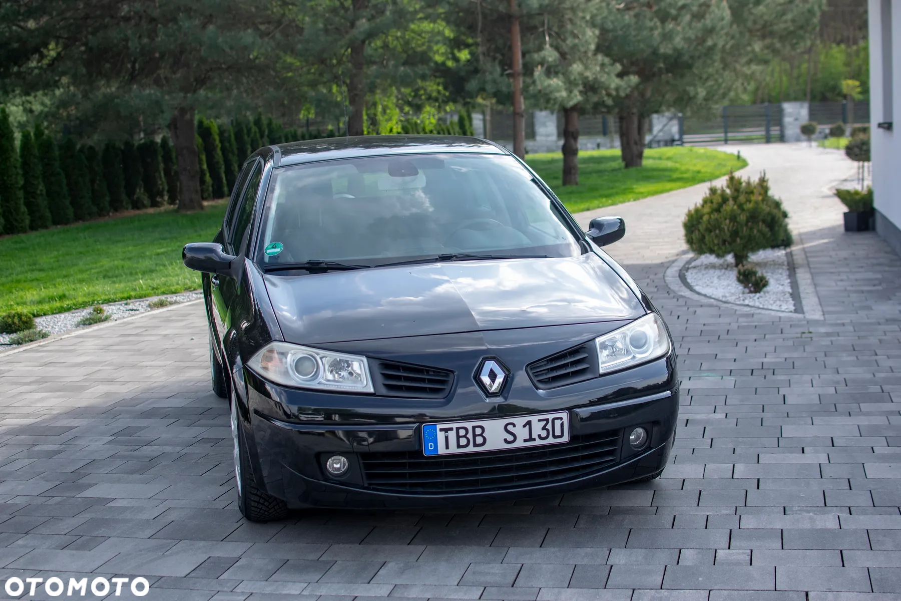 Renault Megane - 11