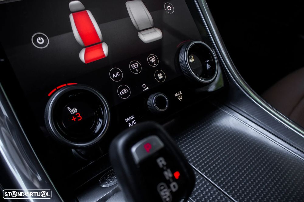 Land Rover Range Rover Sport P400e Hybrid HSE - 24