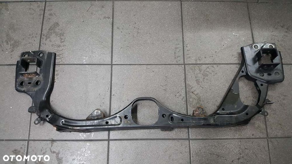 Wzmocnienie Pasa Rura A6 C6 2.7 TDI 4F0199521P