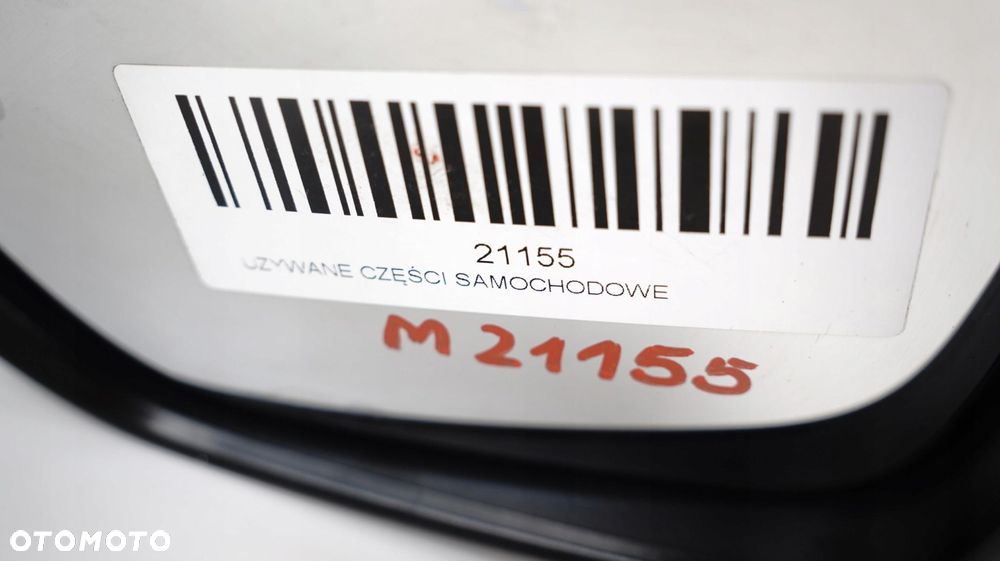 LUSTERKO LEWE CITROEN C4 GRAND PICASSO II 2 13-16R 16PIN KTP - 3