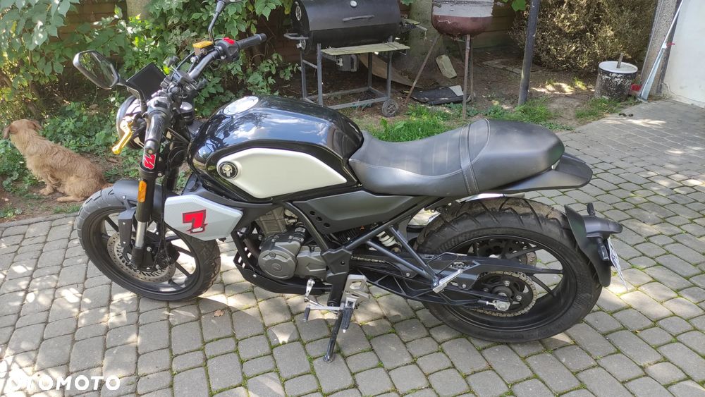 Junak SC Furious - 4