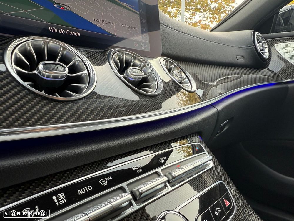 Mercedes-Benz CLS 400 d 4Matic AMG Line - 20