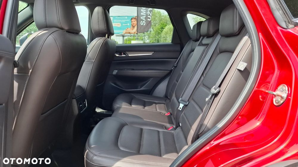 Mazda CX-5 SKYACTIV-G 165 Prime-Line - 27