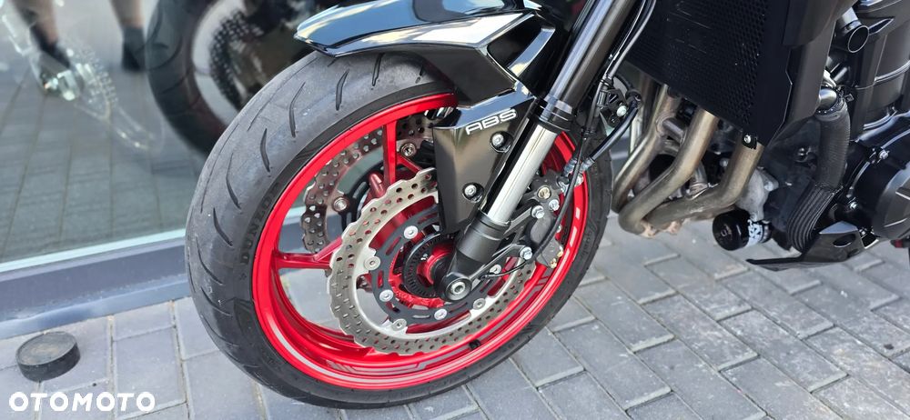 Kawasaki Z 900 - 27