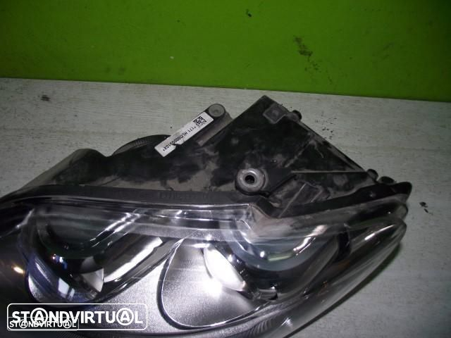 Farol Xénon Esquerdo Volkswagen Golf Plus - 2005 / 2009 - F1067 - 4