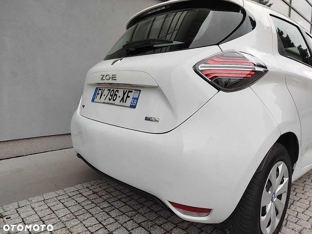 Renault Zoe R110 Z.E 50 Life - 37