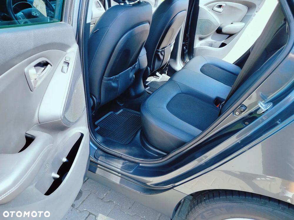 Hyundai ix35 - 7