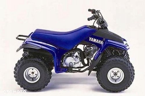 KRANIK PALIWA YAMAHA YFM 80 BADGER - 5