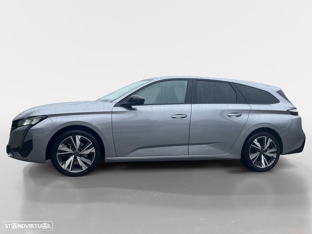 Peugeot 308 SW 1.5 BlueHDi Allure Pack EAT8 - 2