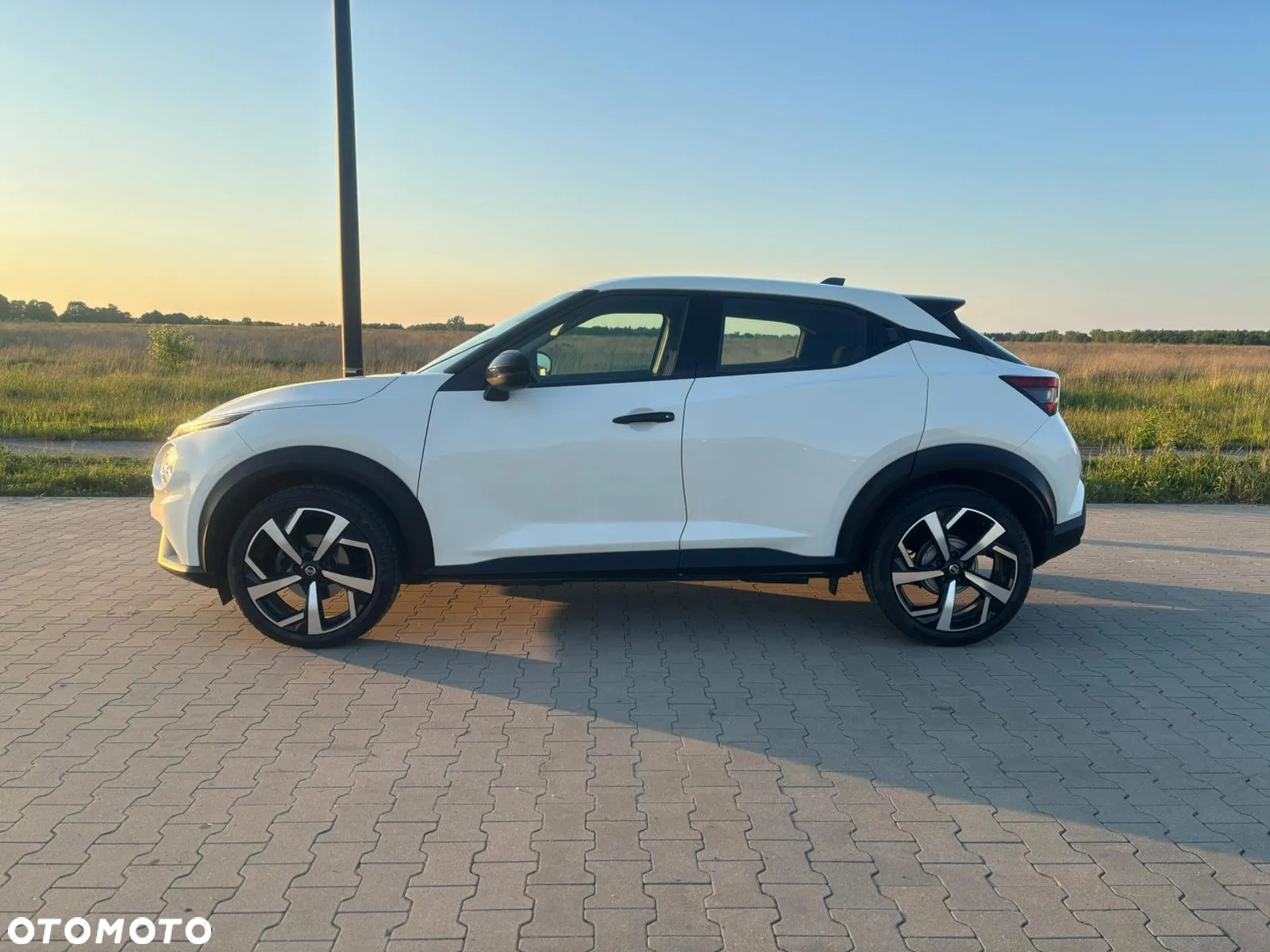 Nissan Juke - 4