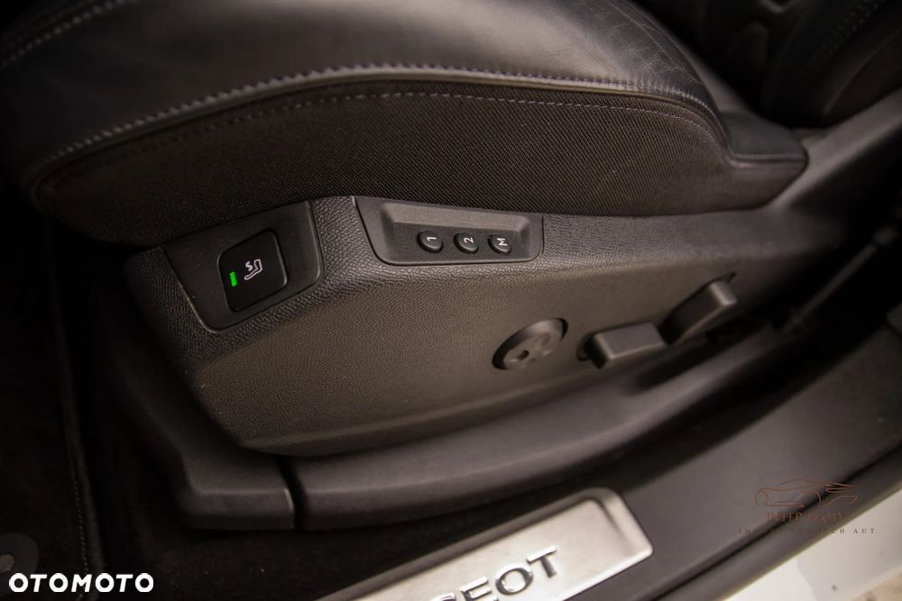 Peugeot 5008 1.6 PureTech GT Pack S&S EAT8 - 31