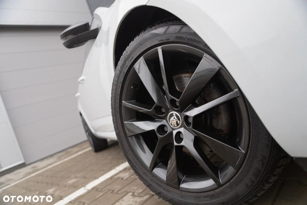 Skoda Octavia 1.5 TSI GPF ACT Style - 26