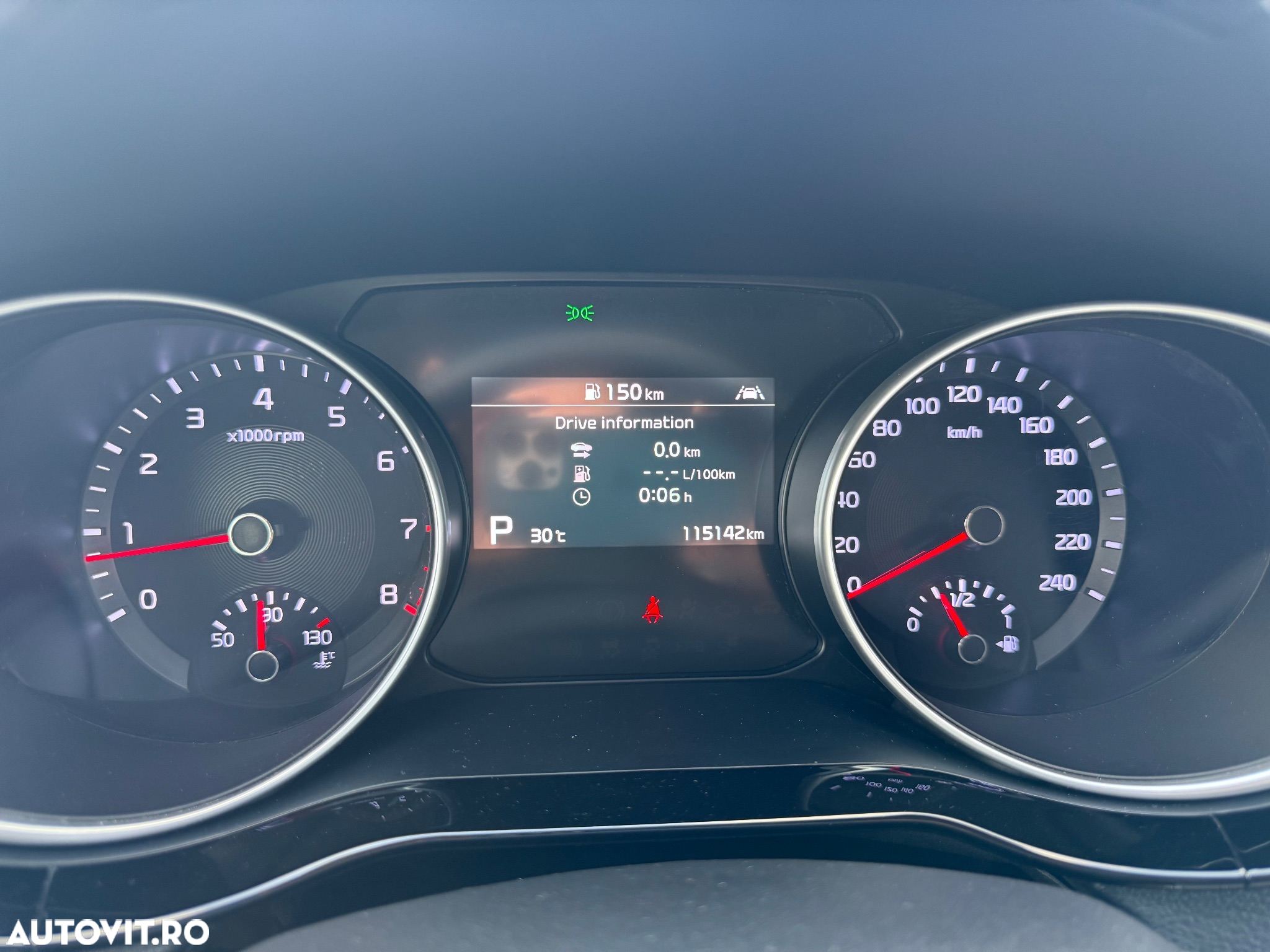 Kia XCeed 1.5 T-GDI OPF DCT7 XDITION - 2
