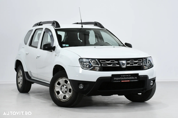 Dacia Duster 1.5 dCi 4x2 Ambiance