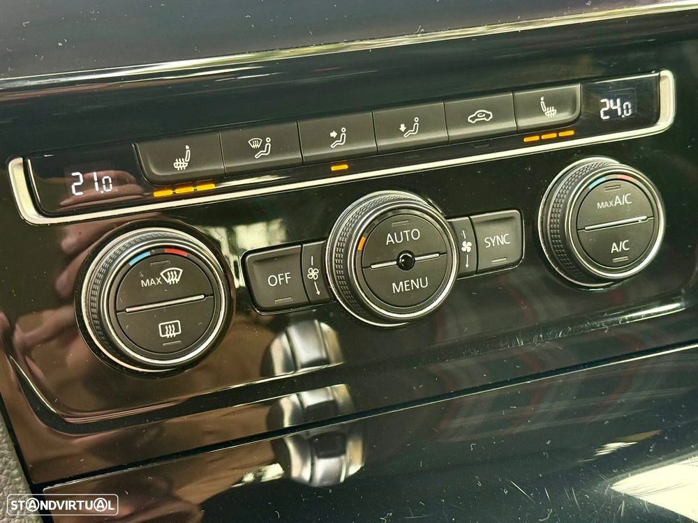 VW Golf GTI (BlueMotion ) DSG - 24