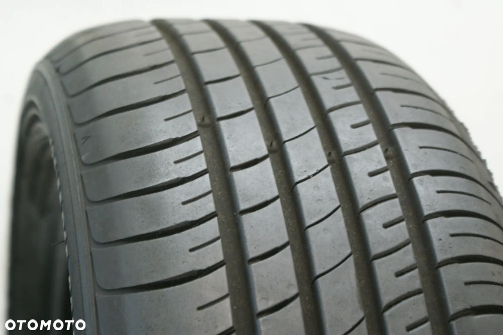 letnie 185/55R15 KUMHO ECOWING ES01m , 6,8mm 2023r B1331 - 3