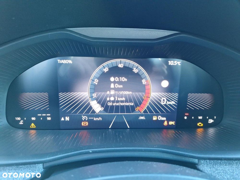 Skoda Kamiq 1.5 TSI Drive DSG - 19