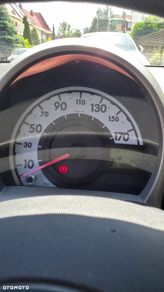 Citroën C1 1.0 Style - 7