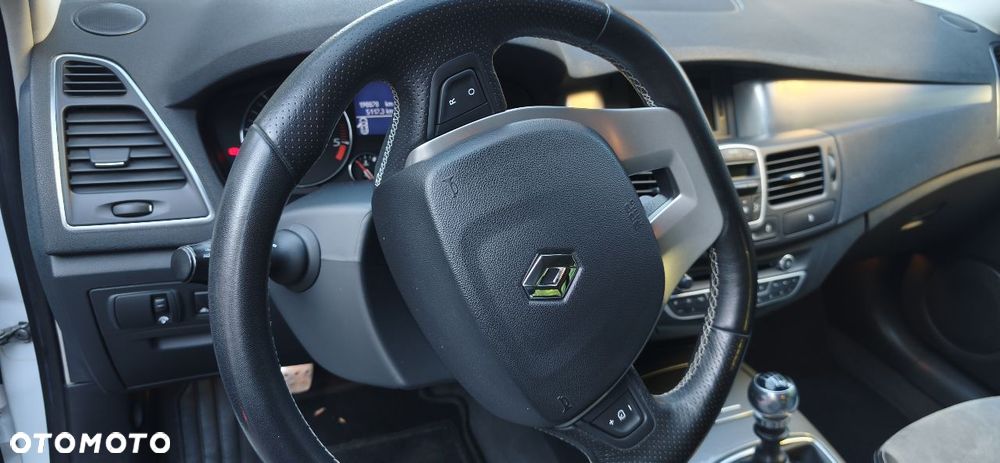 Renault Laguna 2.0 dCi GT - 5