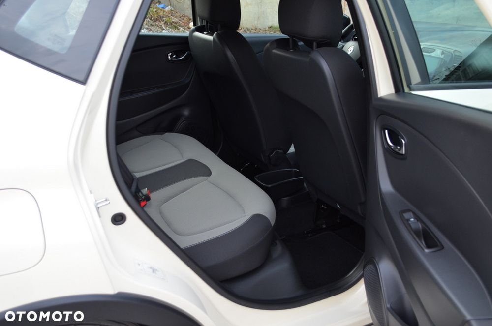 Renault Captur ENERGY TCe 90 Start&Stop Expression - 23